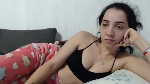 Miia online show from 3, 3, 2025