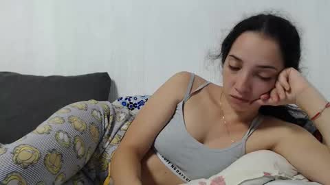 Miia online show from 29, 9, 2025