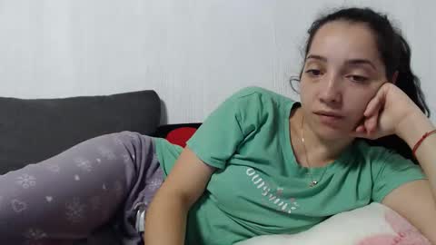 Miia online show from 25, 10, 2025