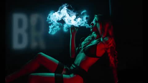 Snapshot of nataliebinx chatting on 7, 3, 2025 NatalieBinx  Mr.D online show from 7, 3, 2025