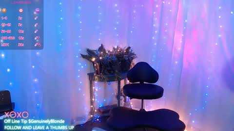 NatalieBinx  Mr.D online show from 16, 4, 2026