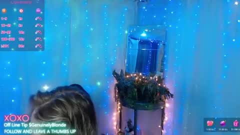 Snapshot of nataliebinx chatting on 15, 7, 2026 NatalieBinx Mr.D online show from 15, 7, 2026