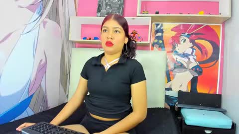 Snapshot of natalieevansx chatting on 25, 12, 2024 natalieevansx online show from 25, 12, 2024