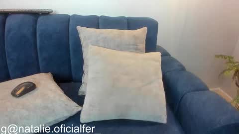 natalieferrer_ online show from 26, 11, 2025