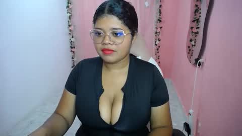natalielabellex1 online show from 20, 10, 2025