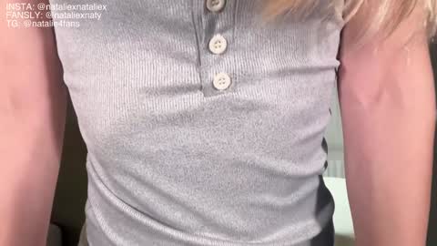 Natalie      - Natalie4Models online show from 16, 9, 2025