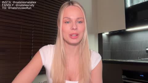 Natalie      - Natalie4Models online show from 13, 11, 2025
