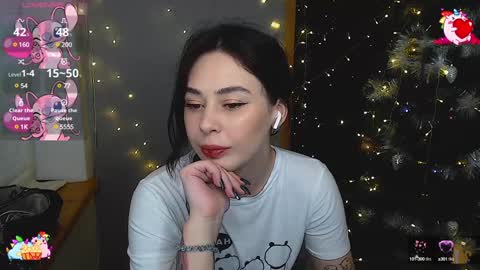 Natali online show from 22, 12, 2024