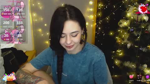 Natali online show from 24, 12, 2024