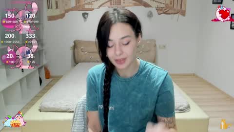 Natali online show from 24, 12, 2024