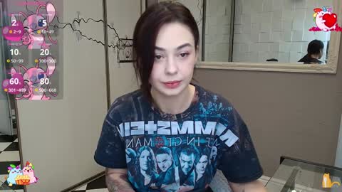 Natali online show from 30, 12, 2024