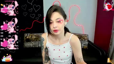 Natali online show from 14, 2, 2025