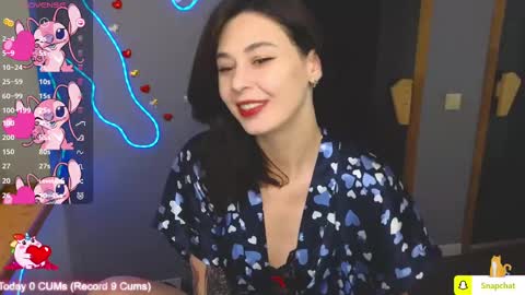 Natali online show from 5, 3, 2025