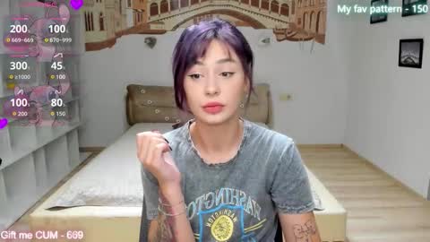 Natali online show from 11, 9, 2025