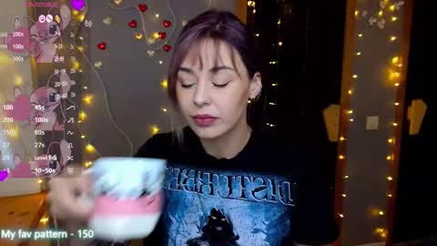 Natali online show from 18, 9, 2025