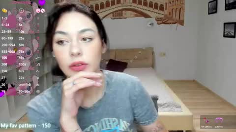 Natali online show from 1, 10, 2025