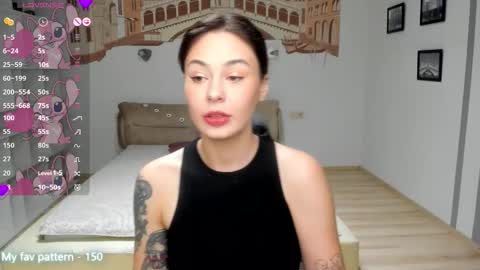 Natali online show from 15, 10, 2025