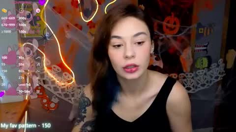 Natali online show from 3, 11, 2025