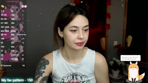 Natali online show from 14, 12, 2025