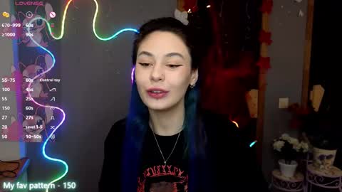 Natali online show from 18, 12, 2025