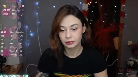 Natali online show from 8, 1, 2026