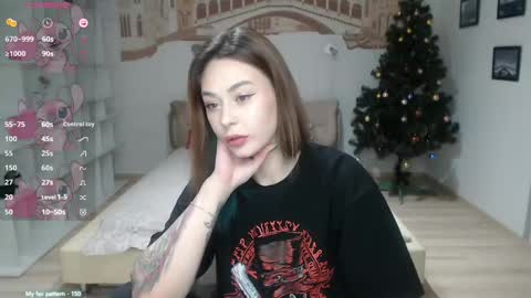 Natali online show from 10, 1, 2026