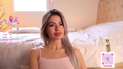 Natali online show from 2, 12, 2025