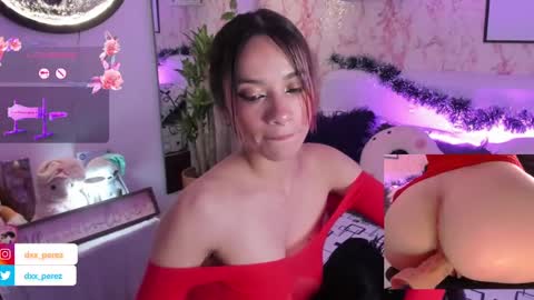 Snapshot of nataly_29 chatting on 22, 12, 2024 MissNatis online show from 22, 12, 2024