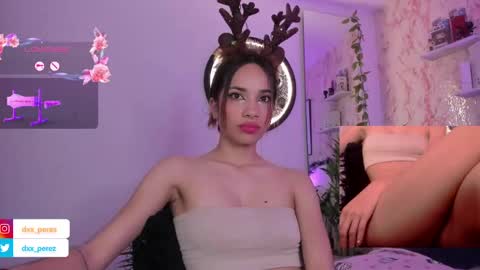 Snapshot of nataly_29 chatting on 23, 12, 2024 MissNatis online show from 23, 12, 2024
