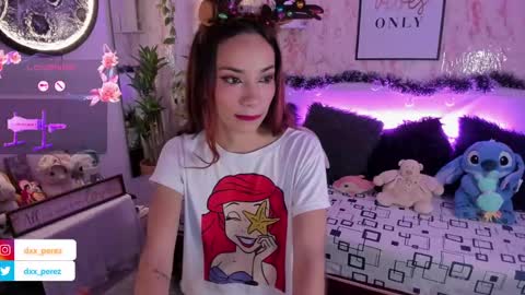 Snapshot of nataly_29 chatting on 30, 12, 2024 MissNatis online show from 30, 12, 2024
