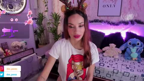 Snapshot of nataly_29 chatting on 30, 12, 2024 MissNatis online show from 30, 12, 2024