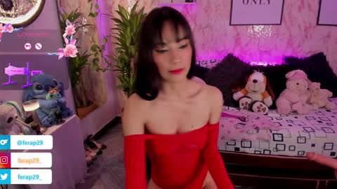 Snapshot of nataly_29 chatting on 25, 2, 2025 MissNatis online show from 25, 2, 2025