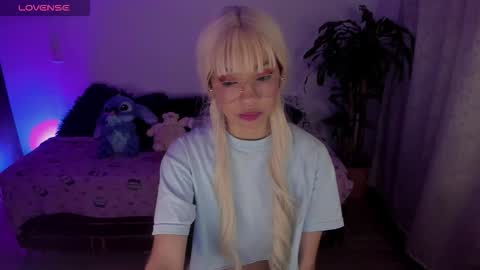 MissNatis online show from 7, 11, 2025