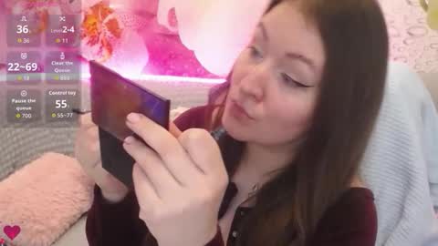 Nataly online show from 15, 11, 2025