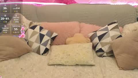 Nataly online show from 11, 4, 2026