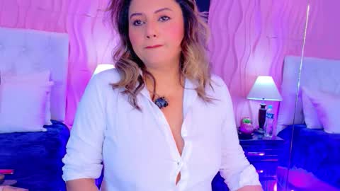 Snapshot of nataly_foley chatting on 9, 2, 2026 Nataly online show from 9, 2, 2026