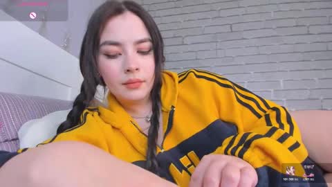 Nataly online show from 19, 3, 2026