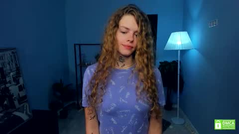 Snapshot of nataly_hello chatting on 23, 11, 2025 Natalie online show from 23, 11, 2025