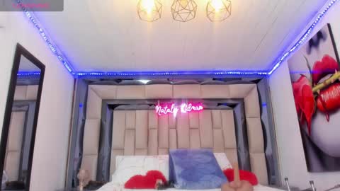 Nataly Kydman online show from 18, 12, 2024