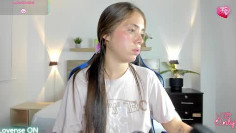 Snapshot of nataly_rodri chatting on 11, 1, 2026 Nataly online show from 11, 1, 2026