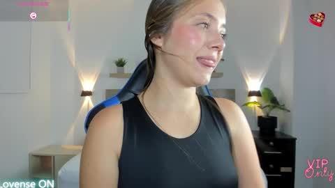 Snapshot of nataly_rodri chatting on 14, 1, 2026 Nataly online show from 14, 1, 2026