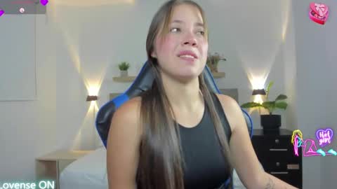 Snapshot of nataly_rodri chatting on 7, 2, 2026 Nataly online show from 7, 2, 2026