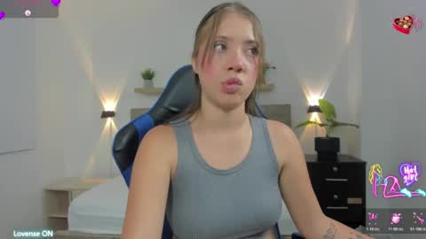 Snapshot of nataly_rodri chatting on 22, 2, 2026 Nataly online show from 22, 2, 2026