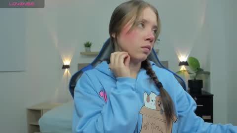 Snapshot of nataly_rodri chatting on 25, 2, 2026 Nataly online show from 25, 2, 2026