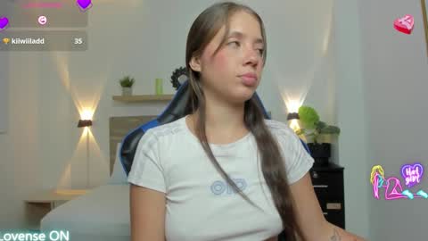 Snapshot of nataly_rodri chatting on 27, 2, 2026 Nataly online show from 27, 2, 2026