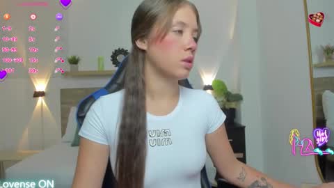 Snapshot of nataly_rodri chatting on 28, 2, 2026 Nataly online show from 28, 2, 2026