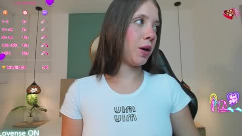 Nataly online show from 11, 3, 2026