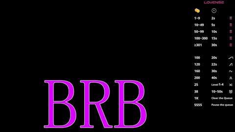 Nataly online show from 2, 3, 2025