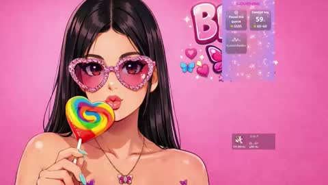 Nataly online show from 17, 3, 2026