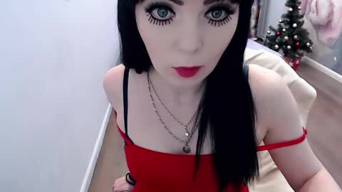 Snapshot of natalyaberd chatting on 28, 1, 2025 natalyaberd online show from 28, 1, 2025